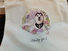 -Husky Go! 哈士奇体验馆·宠物咖啡厅狗咖