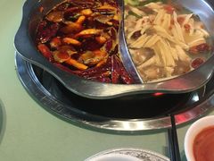 -天都火锅酒楼(虹梅南路店)