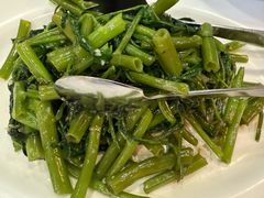 -無招牌海鮮(芽笼店)