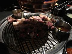 -401餐厅(弘大店)