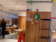 -麦当劳(玉桥中路店)