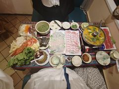 -金塔傣乡·德宏傣味·手抓饭·孔雀宴·云南民族特色菜(文化巷店)