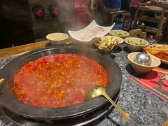 -蜀大侠火锅(建设路第五大道店)