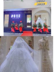 -伊莎贝尔品牌婚纱摄影