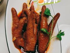 -粤江春·早茶·潮粤菜·宴会(罗湖宝能中心店)