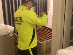 -绿色亿家除甲醛机构