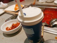 -海底捞火锅(步步高新天地店)