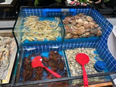 -海汕记·潮汕鲜牛肉火锅·自助
