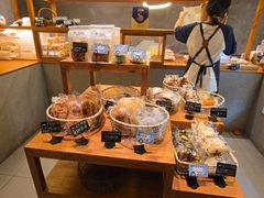 -Max Bakery 阿唛手作