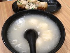 -小杨生煎(萧山机场店)