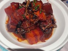 -千百味红餐厅·江西菜(绿地双子塔店)