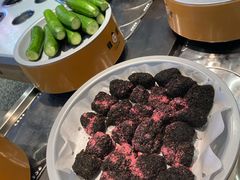 -龍歌自助小火锅(李沧顺和汇店)