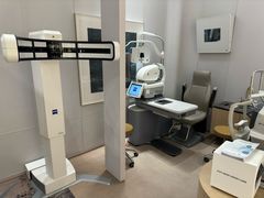 -溥仪眼镜PUYI OPTICAL(国贸商城店)