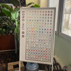 -M Nails & Beauty美甲美睫美体