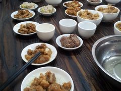 -品香排骨饭(羊官路店)