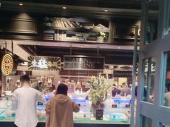 -加餐海鲜自助(集美银泰百货店)