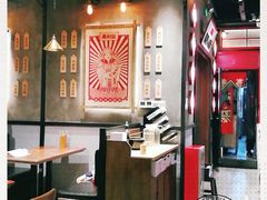 大堂-万利记·长沙粉面小吃(8号仓店)