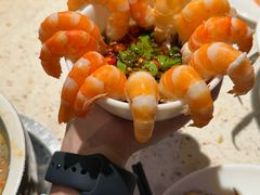 -宴立方海鲜自助(义乌万达广场店)