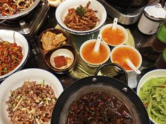 -衡厨·衡阳土菜(中南店)