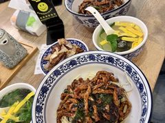 -君东记本帮面馆(天钥桥路店)