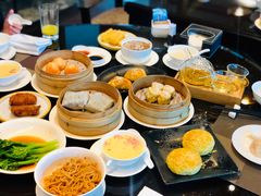 虾饺皇-夏宫中餐厅(静安香格里拉店)