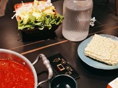 -老城鲜·小海鲜贝贝煲火锅(壹方城店)