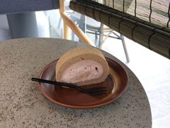 阿华田蛋卷-BeauTea水仙(coco park店)