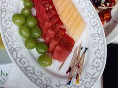 -上海虹桥宾馆味翠餐厅