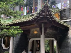 -南园酒家(前进路店)
