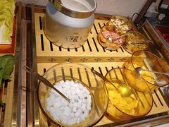 -海汕记·潮汕鲜牛肉火锅·自助