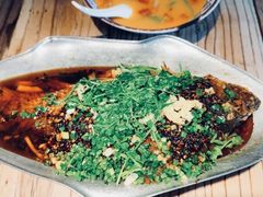 -树厨贵州菜(大十字店)