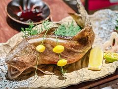 -本源食集 日式烧肉·炉端烧(东海缤纷店)