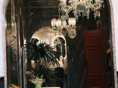 -巴依老爷新疆美食(清华东门店)