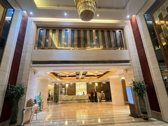 -广州克莱顿酒店