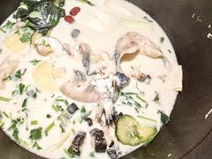 -鲜潭蒸汽石锅鱼(万象前海店)