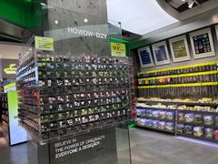 -HOWOW·D2Y(柏威年店)