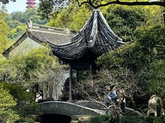 -惠山古镇·寄畅园