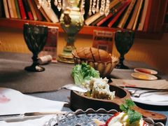 -俄士厨房(未来城店)