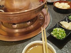 -清真·京华源铜锅涮肉(丰庆店)
