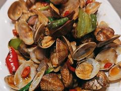 -创味·民间海南菜·非遗藤桥排骨(藤桥·免税城店)