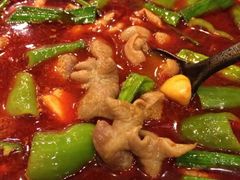 -湘肠香火锅店(团结湖店)