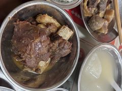 -阿秋牛排(湖心街店)