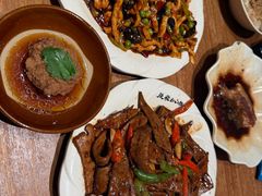 -張飛扒肉·龙江非遗(道外店)