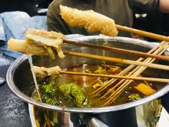 -老黑板筋(顺义总店)
