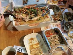 -木屋烧烤(白石洲店)