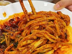 -老刘家永盛斋·传统泡馍(东关南街店)