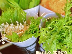 -刘一锅筋头巴脑(凌空二街店)