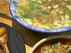 -百家春好德来姜母鸭
