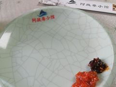 -阿政粤小馆(中央大街店)