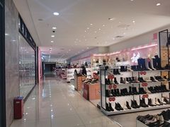-大连福佳爱琴海购物公园(西安路店)